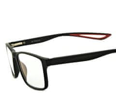 shumee Asferična bralna očala Power 3 Montana Pros MR62B