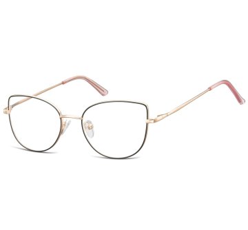 shumee Zložljiva asferična bralna očala Montana RF25B, dioptrijska ...