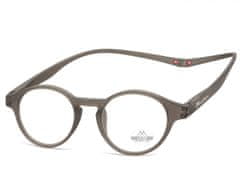 shumee Asferična bralna očala z vzmetenjem Montana MR63c Power 2