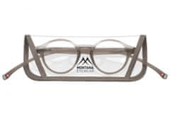 shumee Asferična bralna očala z vzmetenjem Montana MR63c Power 2
