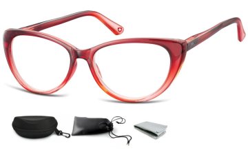 shumee Asferična bralna očala Montana HMR56A, dioptrija 3