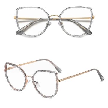 shumee Patentki brezokvirna asferična aluminijasta bralna očala Montana MR68D moč 1