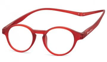 shumee Montana asferična bralna očala z obeskom MR63c Power 35