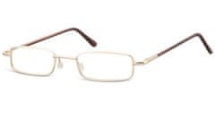 shumee Asferična bralna očala Montana HMR56C, dioptrijska moč 3