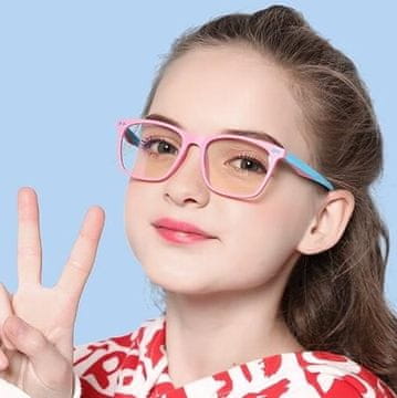 shumee Asferična bralna očala Montana Pluses TR1C Power 1