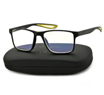 shumee Očala za zunanjo uporabo z dioptrijskim okvirjem Polarizirana GOG E2341PR