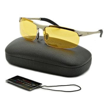 shumee Športna sončna očala PATROL PS10B