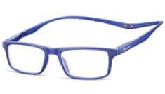 shumee Pravokotna korekcijska očala s polarizirano magnetno zaščito pred soncem CLIPTRC196A2