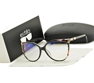 shumee Asferična bralna očala Montana Plus TR1 z dioptrijo 25