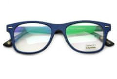 shumee Asferična bralna očala Montana BOX67E, dioptrijska moč 15