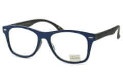 shumee Asferična bralna očala Montana BOX67E, dioptrijska moč 15