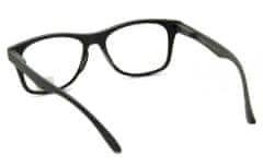 shumee Asferična bralna očala Montana BOX67E, dioptrijska moč 15