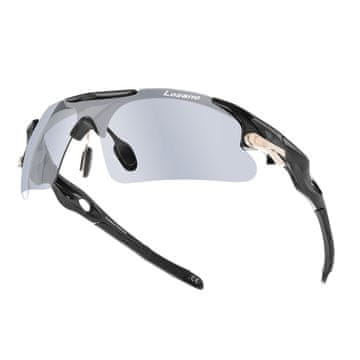 shumee Zložljiva asferična bralna očala Montana RF25 Power 1