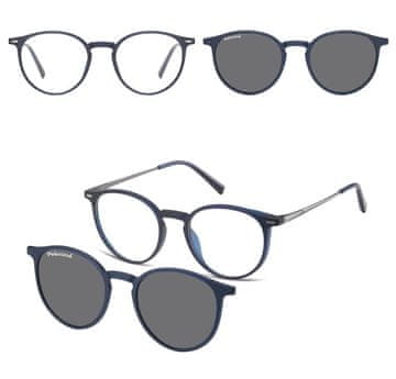 shumee Pilotska očala z ničelnim okvirjem in filtrom modre svetlobe za računalnik 25605