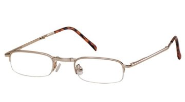 shumee Lenonki bralna očala asferična Montana HMR54 dioptrijska 15