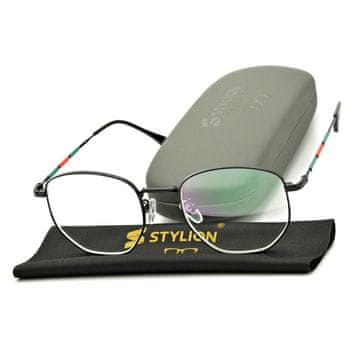 shumee Cons 250 ženska korekcijska očala z antirefleksnim premazom ST317B