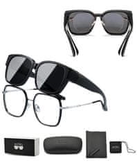 shumee Okvirji za korekcijska očala z antialergijskim učinkom LIW LEWANT 32942