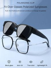 shumee Okvirji za korekcijska očala z antialergijskim učinkom LIW LEWANT 32942