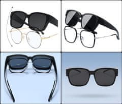 shumee Okvirji za korekcijska očala z antialergijskim učinkom LIW LEWANT 32942