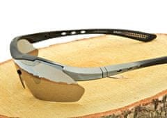 shumee Moška očala z antialergijskimi okvirji na dioptrijo LIW LEWANT 352050