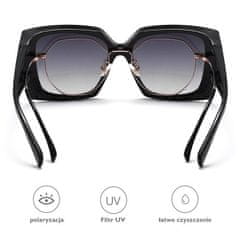 shumee Okvirji za ženska korekcijska očala, antialergijski, LIW LEWANT 13445