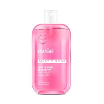 shumee Micelarna tekočina z vrtnico