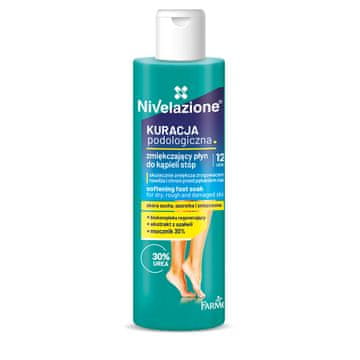 shumee Mehčalna kopel za noge z ureo, 170 ml