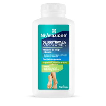 shumee Puder za stopala in čevlje, 100 g