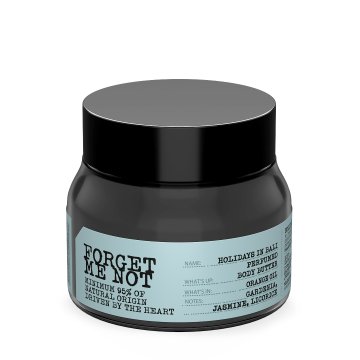 shumee Parfumirano maslo za telo