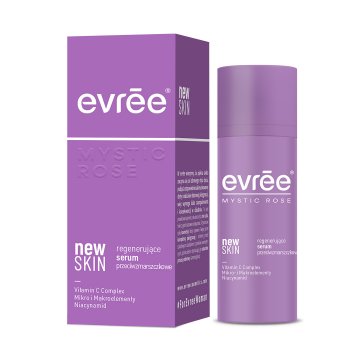 shumee Nov serum proti gubam za regeneracijo kože