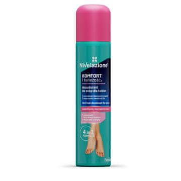 shumee Dezodorant za ženske noge, 180 ml