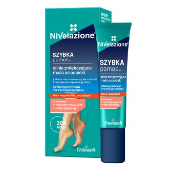 shumee Močno mehčalno mazilo za kurja očesa, 15 ml