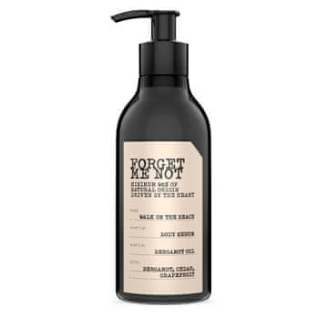 shumee Parfumirani serum za telo