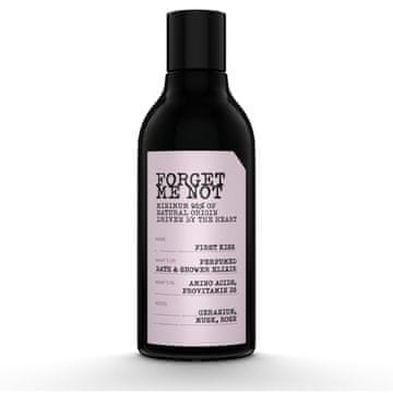 shumee Dišeči eliksir za kopel in prhanje.