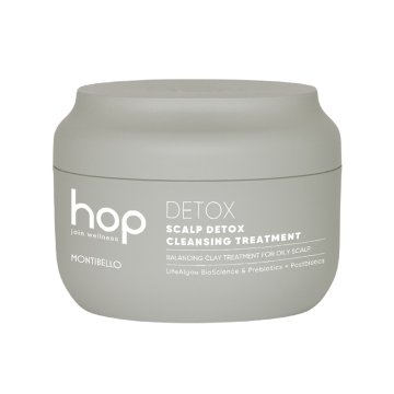 shumee Montibello HOP Detox čistilna nega 200 ml