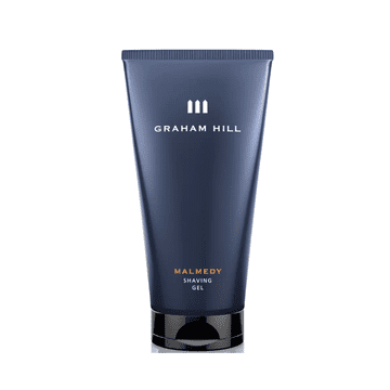 shumee Graham Hill Malmedy gel za britje 150 ml
