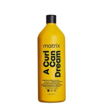 shumee Matrix TR A Curl Can Dream šampon 1000 ml