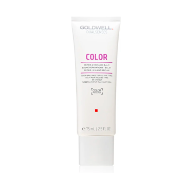 shumee Goldwell DS Color Repair balzam za sijaj 75 ml
