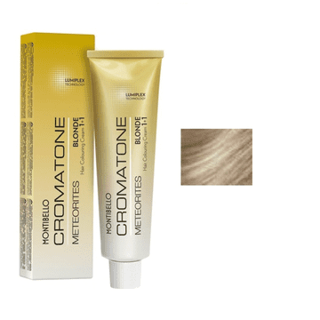 shumee Montibello Cromatone Meteorites Blonde št. 113