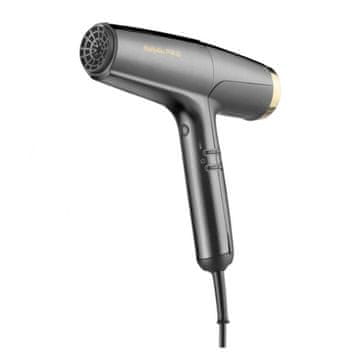 shumee BaByliss PRO FALCO BAB8550E - grafitno zlato