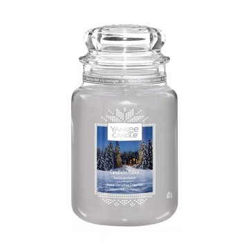 shumee Yankee Candelit Cabin 623 g