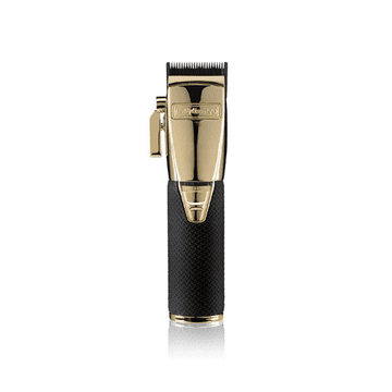 shumee BaBylissPRO BOOST + Metal Clipper Gold FX8700GBPE