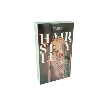 shumee Kemon Nourish šampon 250 ml & Dreamfix set 300 ml