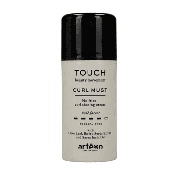 shumee Artego Touch Curl Must 100 ml