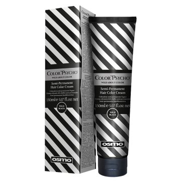 shumee Osmo Wild Black 150 ml