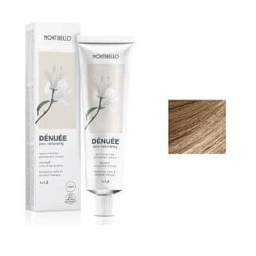shumee Montibello Denuee Permanentna barva brez amoniaka 8.36 60 ml
