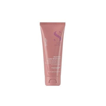 shumee Alfaparf SDL Moisture Nutritive Low Shampoo 75 ml