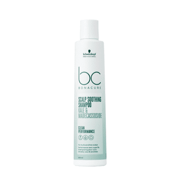 shumee Schwarzkopf BC CP pomirjujoči šampon 250 ml