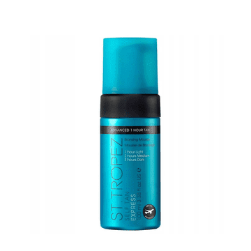shumee St.Tropez Self Express Bronzing Mousse 100 ml