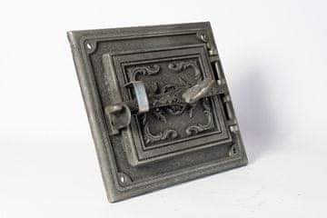 shumee DZ076 - 32 x 30 črna